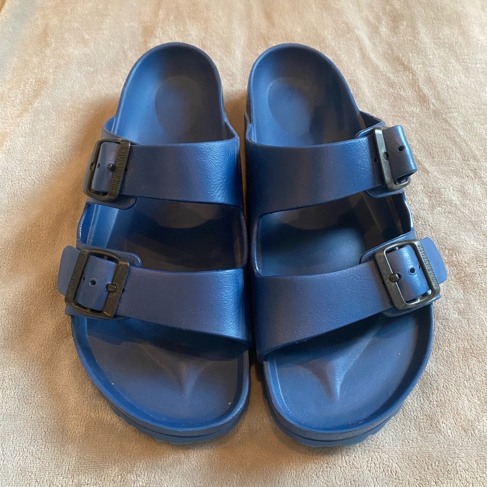 Men’s Birkenstock size 8